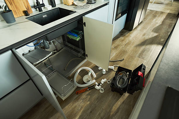 Reliable Emergency Plumber contractor in Copeville, TX by Street Wise - Plumbing